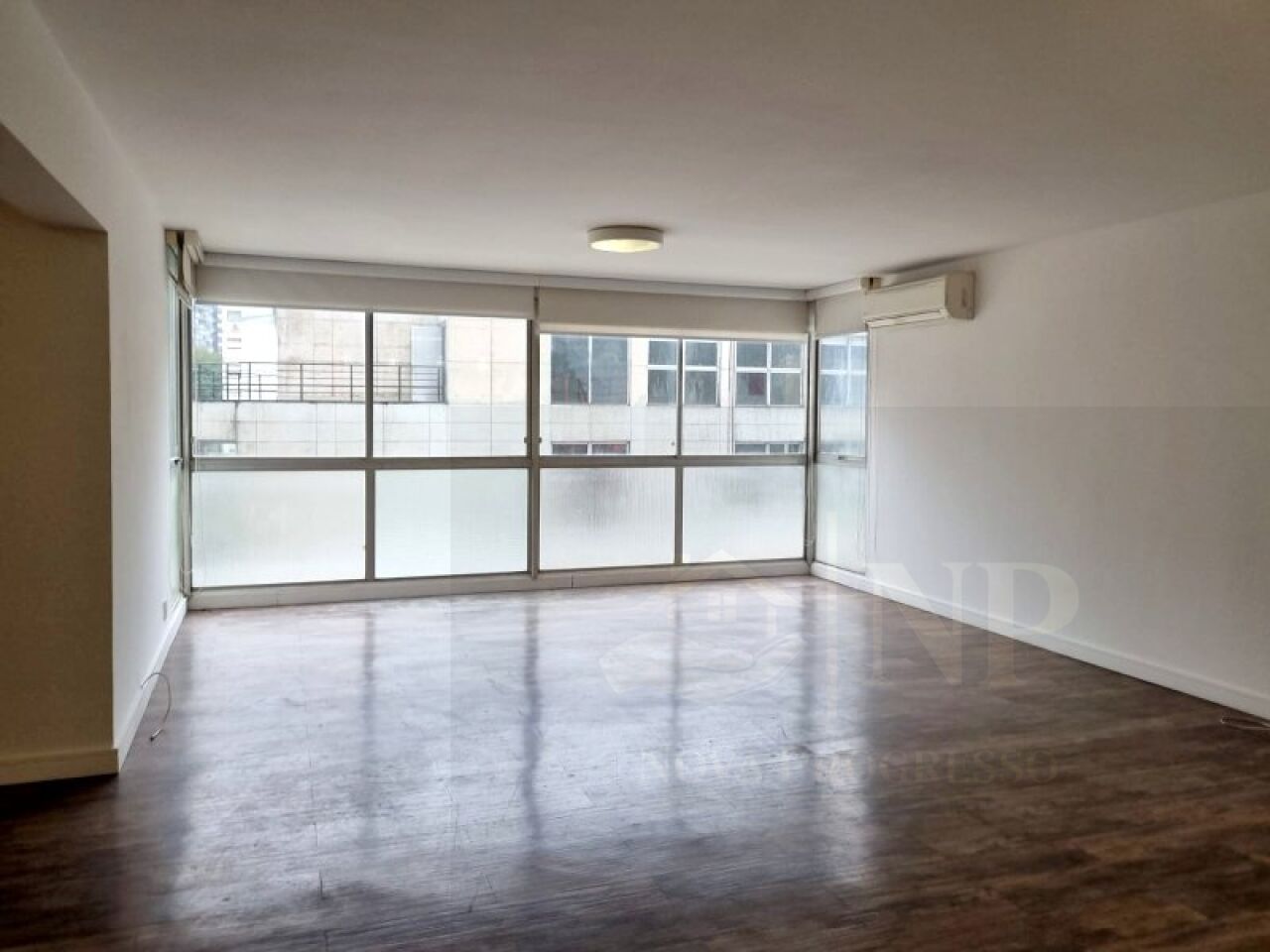 Apartamento para Locação - Pinheiros