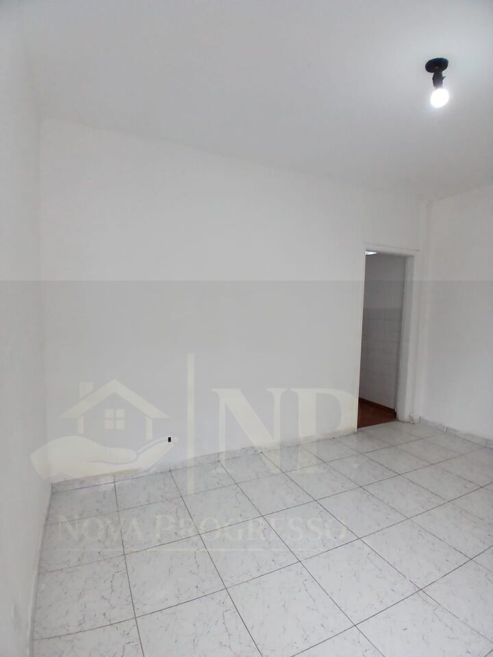 Apartamento para Locação - Bela Vista