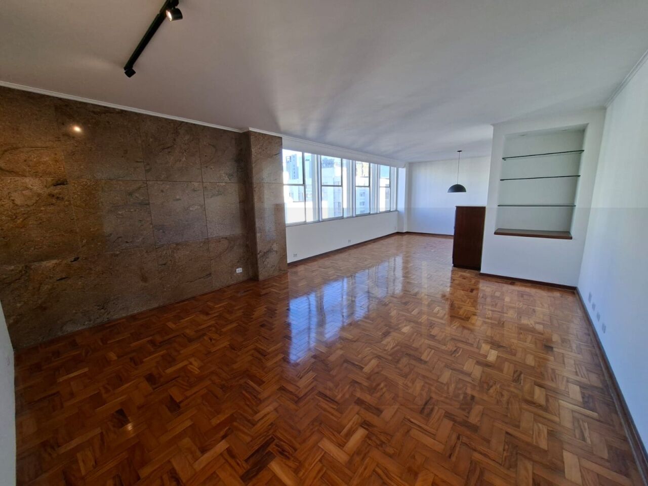 Apartamento para Venda - Jardim Paulista