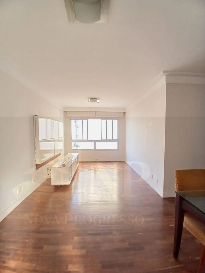 Apartamento para Locação - Jardim Paulista