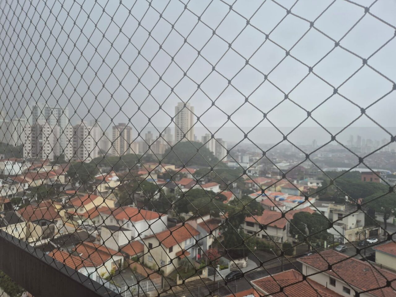Apartamento para Locação - Vila Firmiano Pinto
