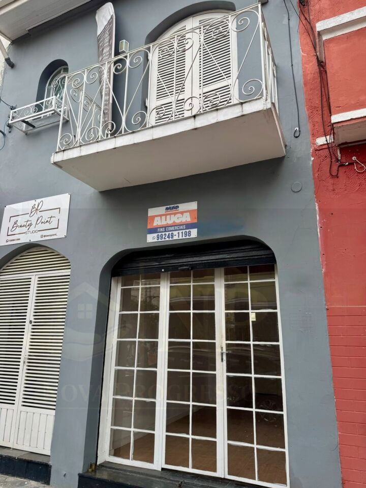 Loja para Locação - Cambuci