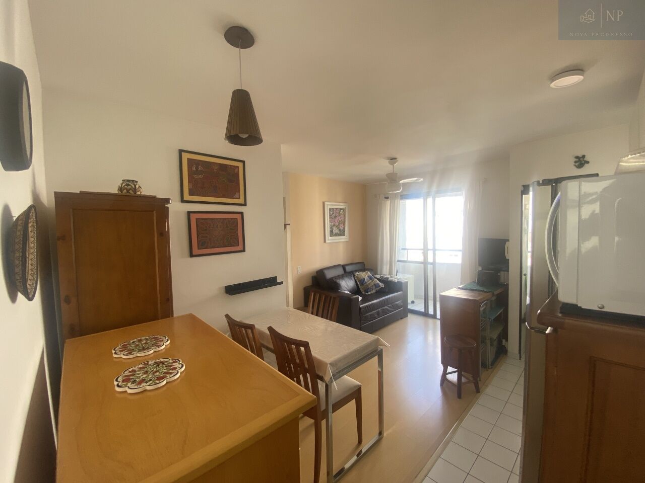 Apartamento para Venda - Jardim Paulista