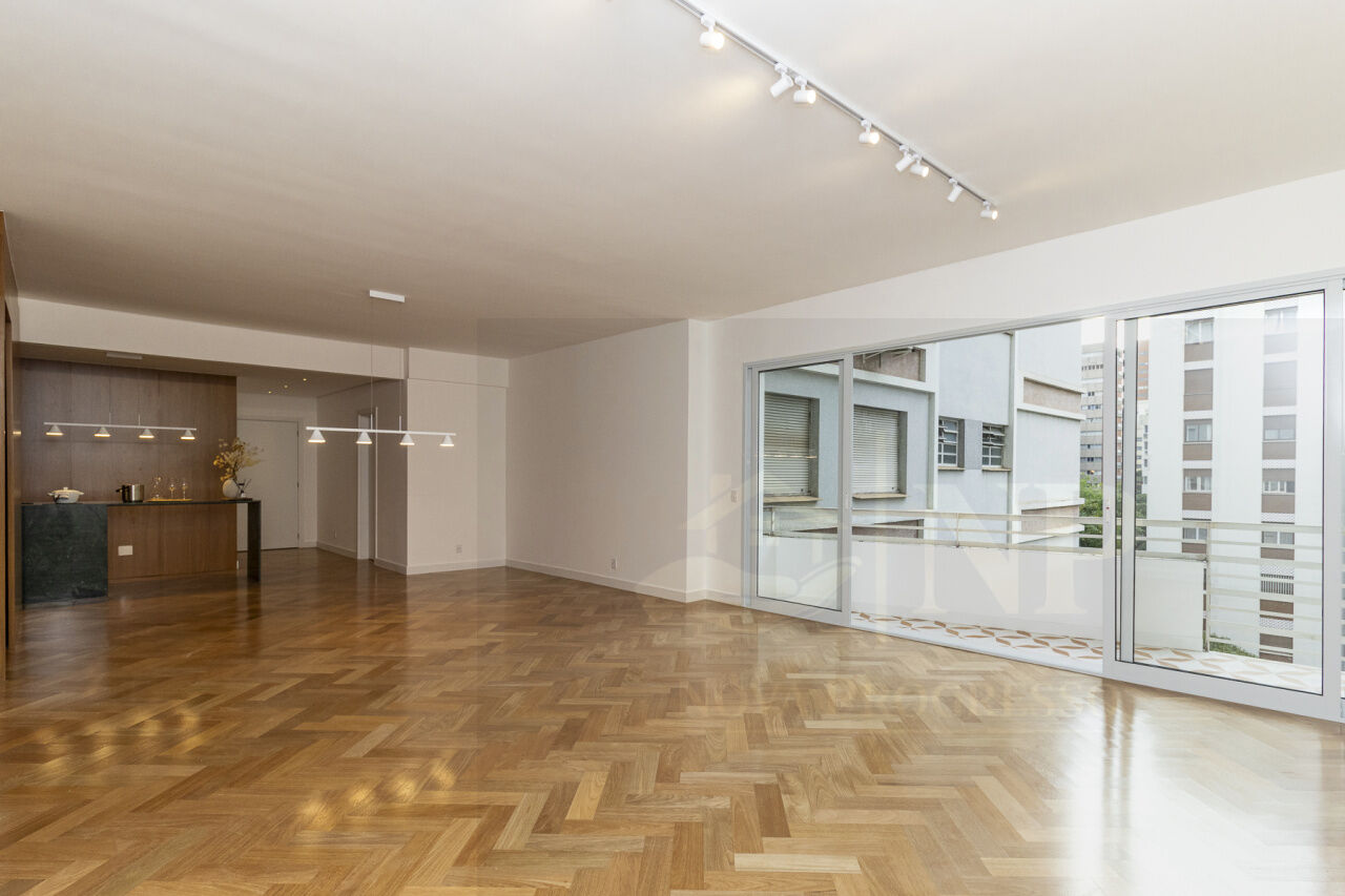 Apartamento para Venda - Jardim Paulista