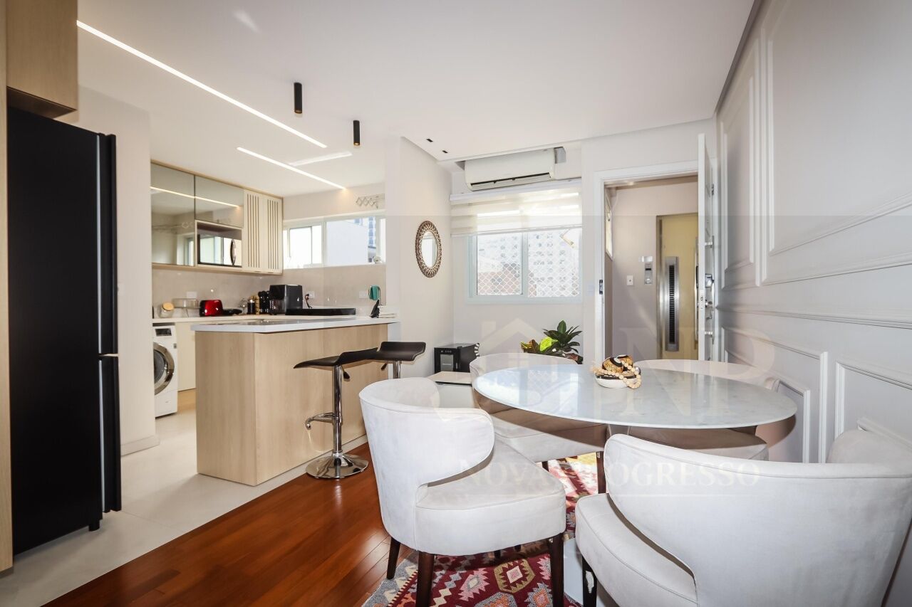 Apartamento para Venda - Cerqueira César