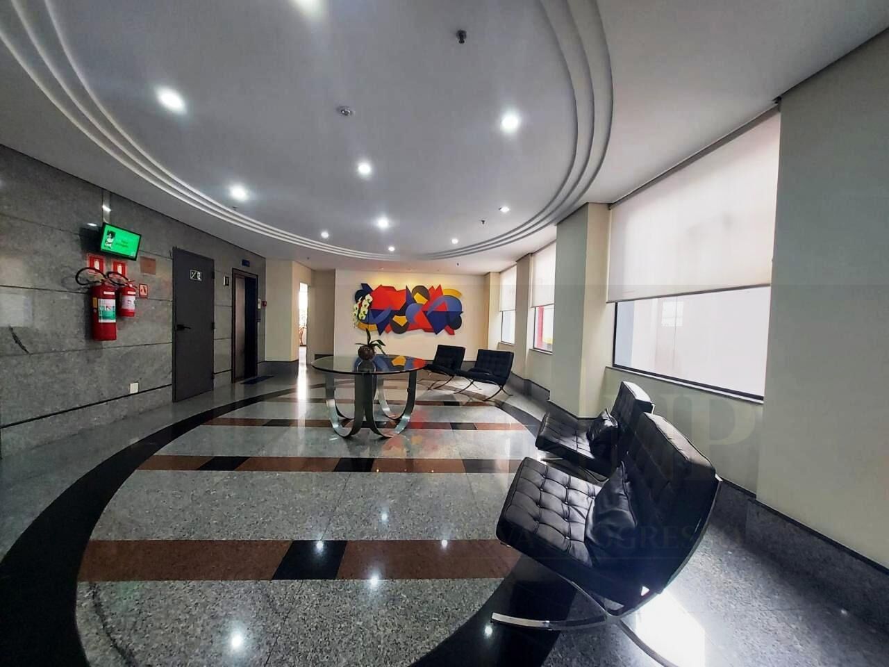 Conj. Comercial para Locação - Bela Vista