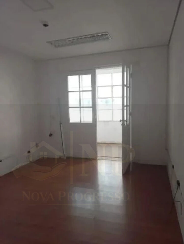 Apartamento para Venda - Bela Vista