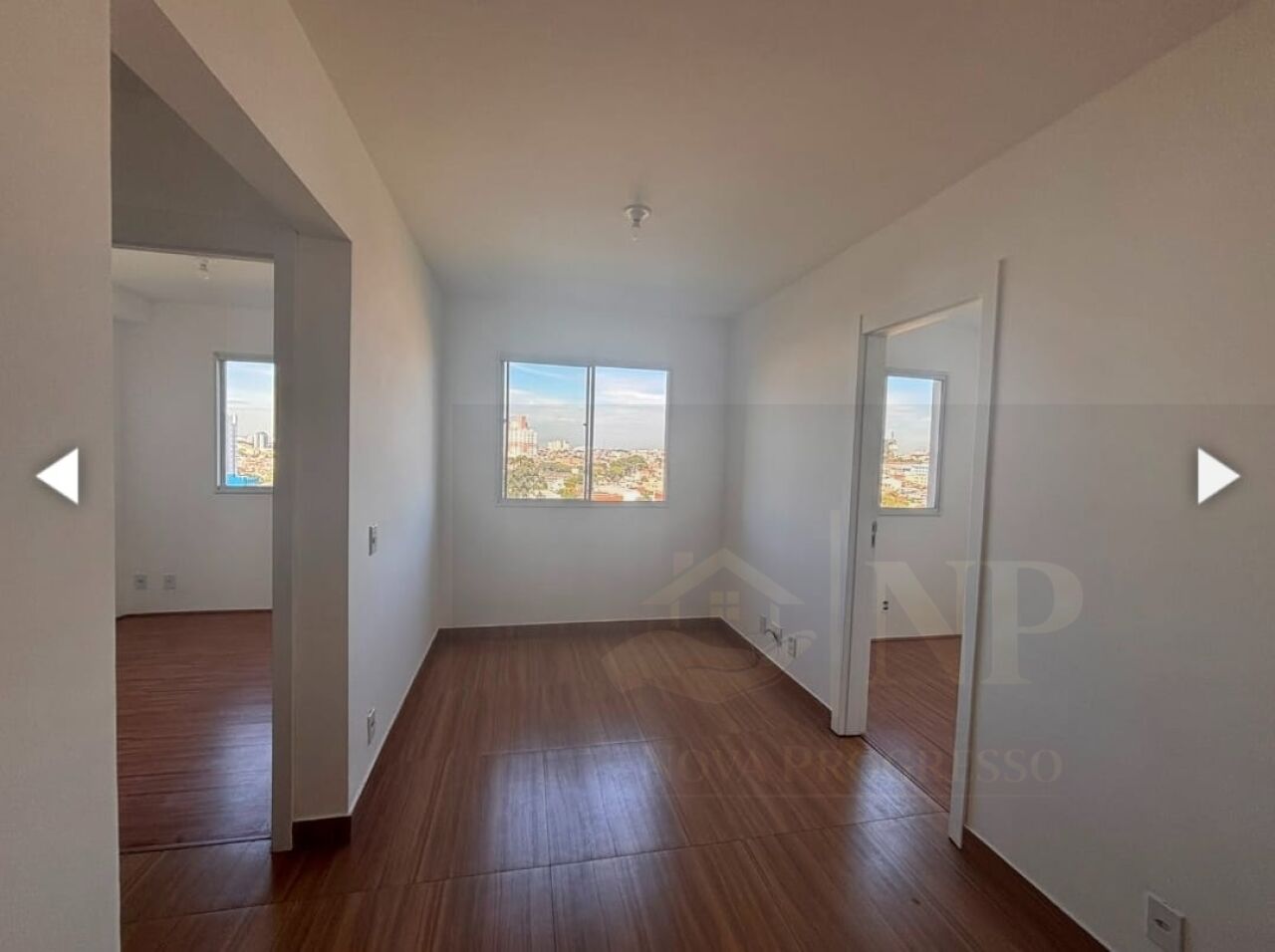Apartamento para Venda - Jardim São Savério