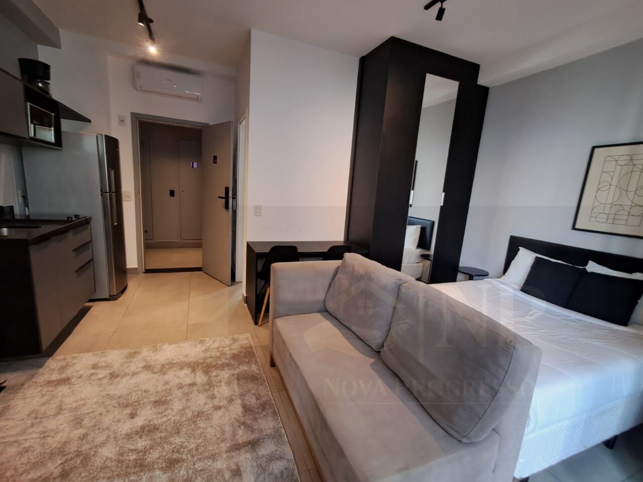 Apartamento para Locação - Pinheiros
