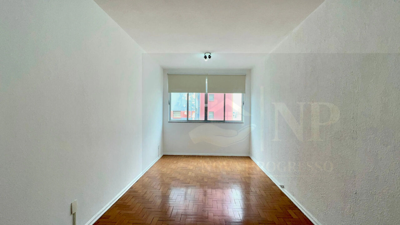 Apartamento para Locação - Bela Vista
