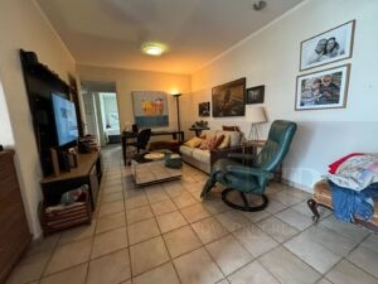 Apartamento para Venda - Jardim Paulista