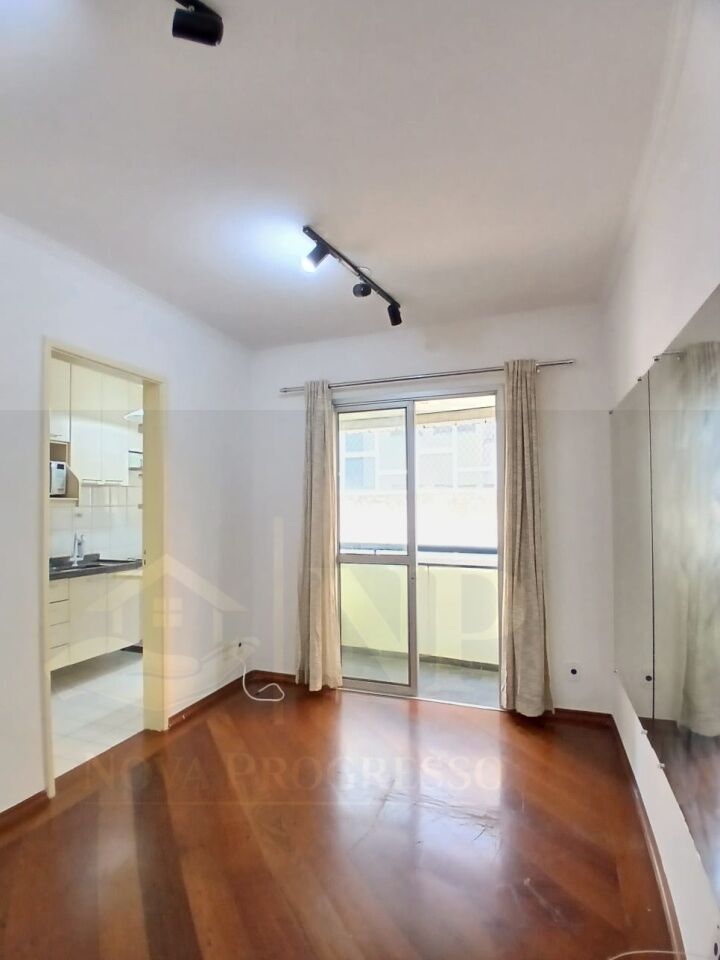 Apartamento para Locação - Jardim Paulista