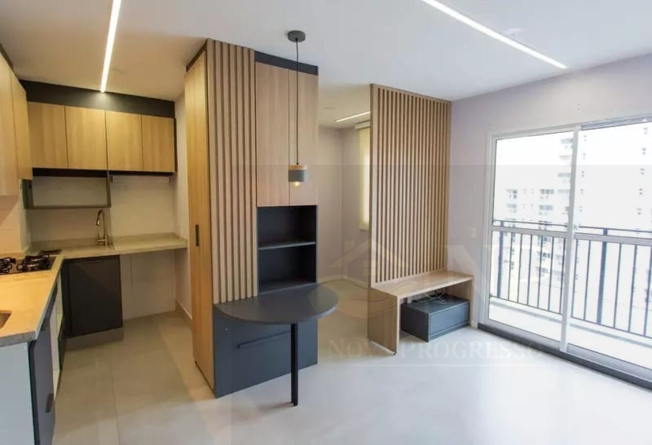 Apartamento para Venda - Vila Prudente