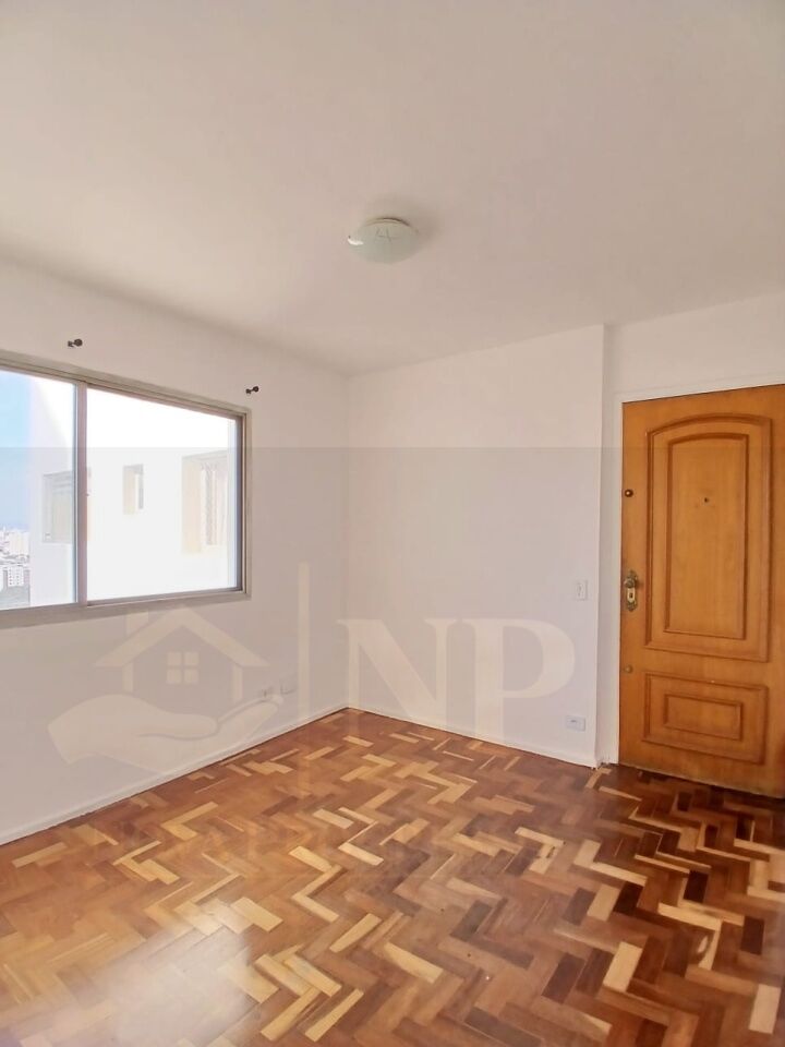 Apartamento para Venda - Cambuci