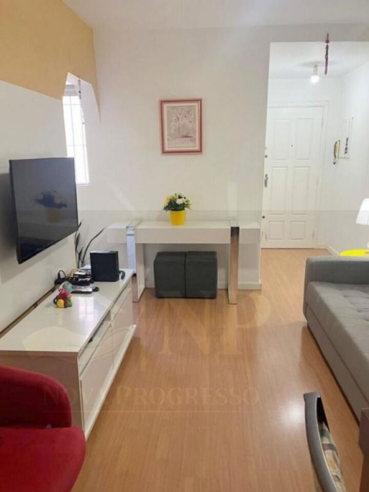 Apartamento para Venda - Perdizes