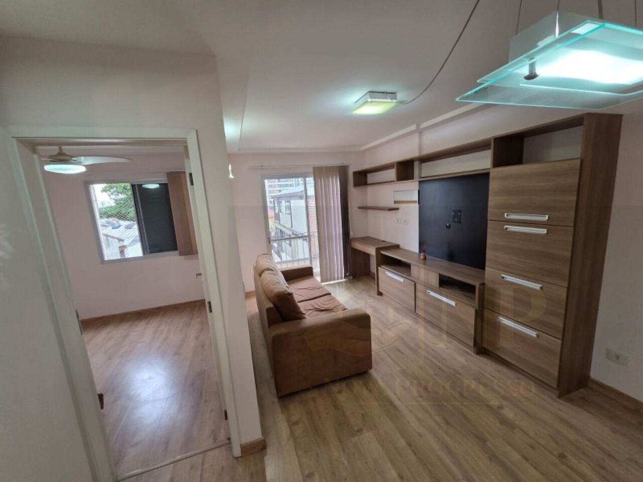 Apartamento para Locação - Vila Clementino