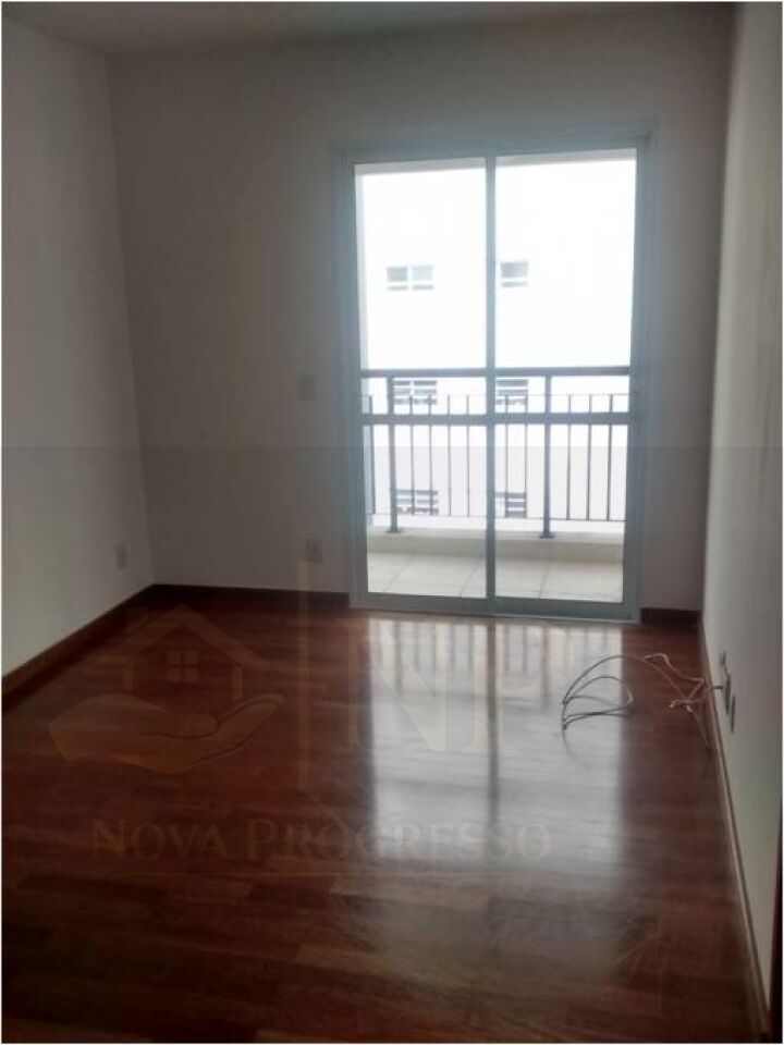 Apartamento para Locação - Santa Cecília