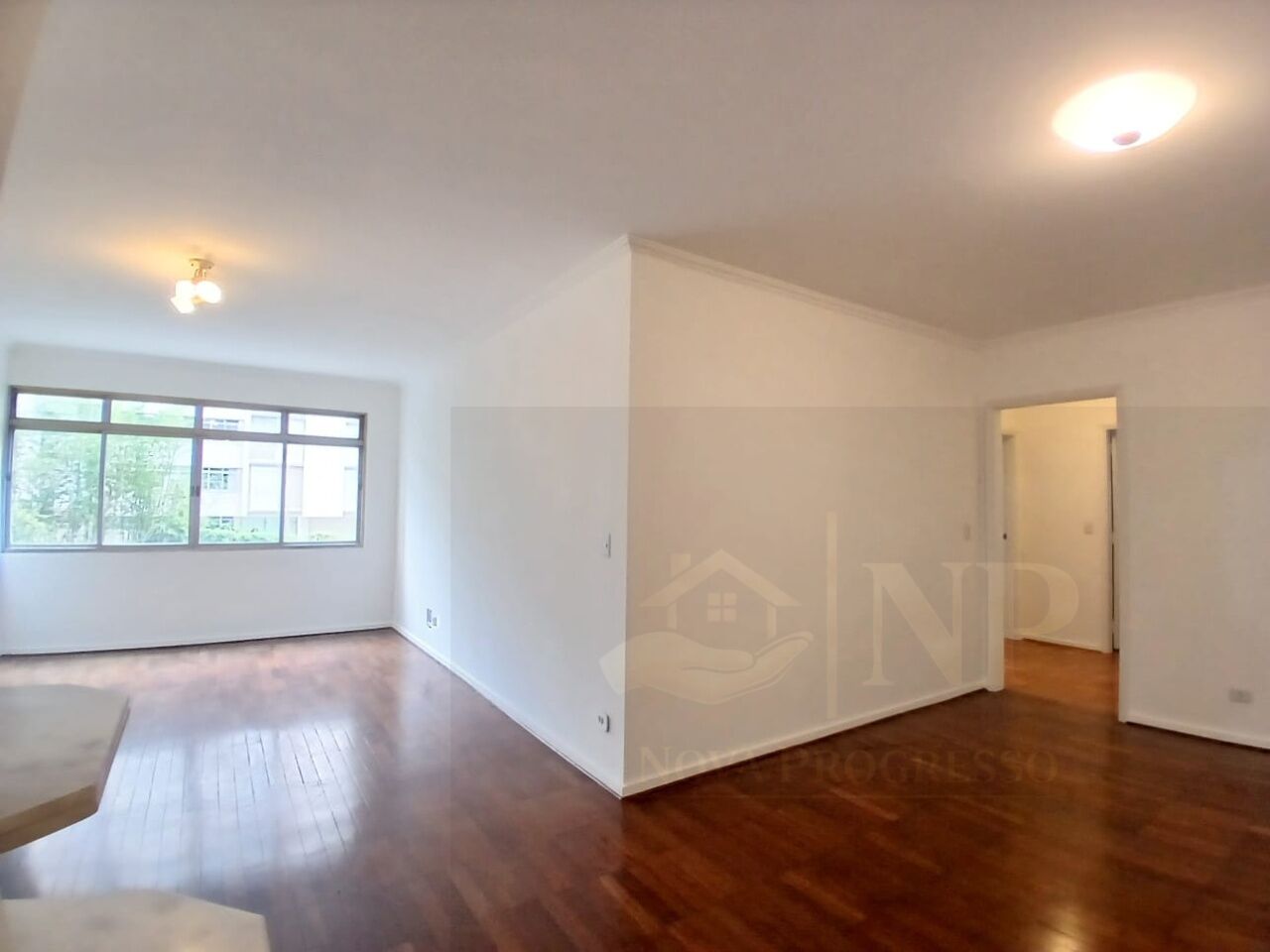 Apartamento para Locação - Bela Vista