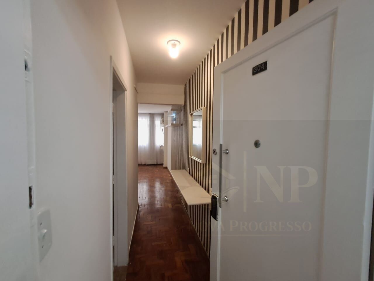 Apartamento para Locação - Cerqueira César