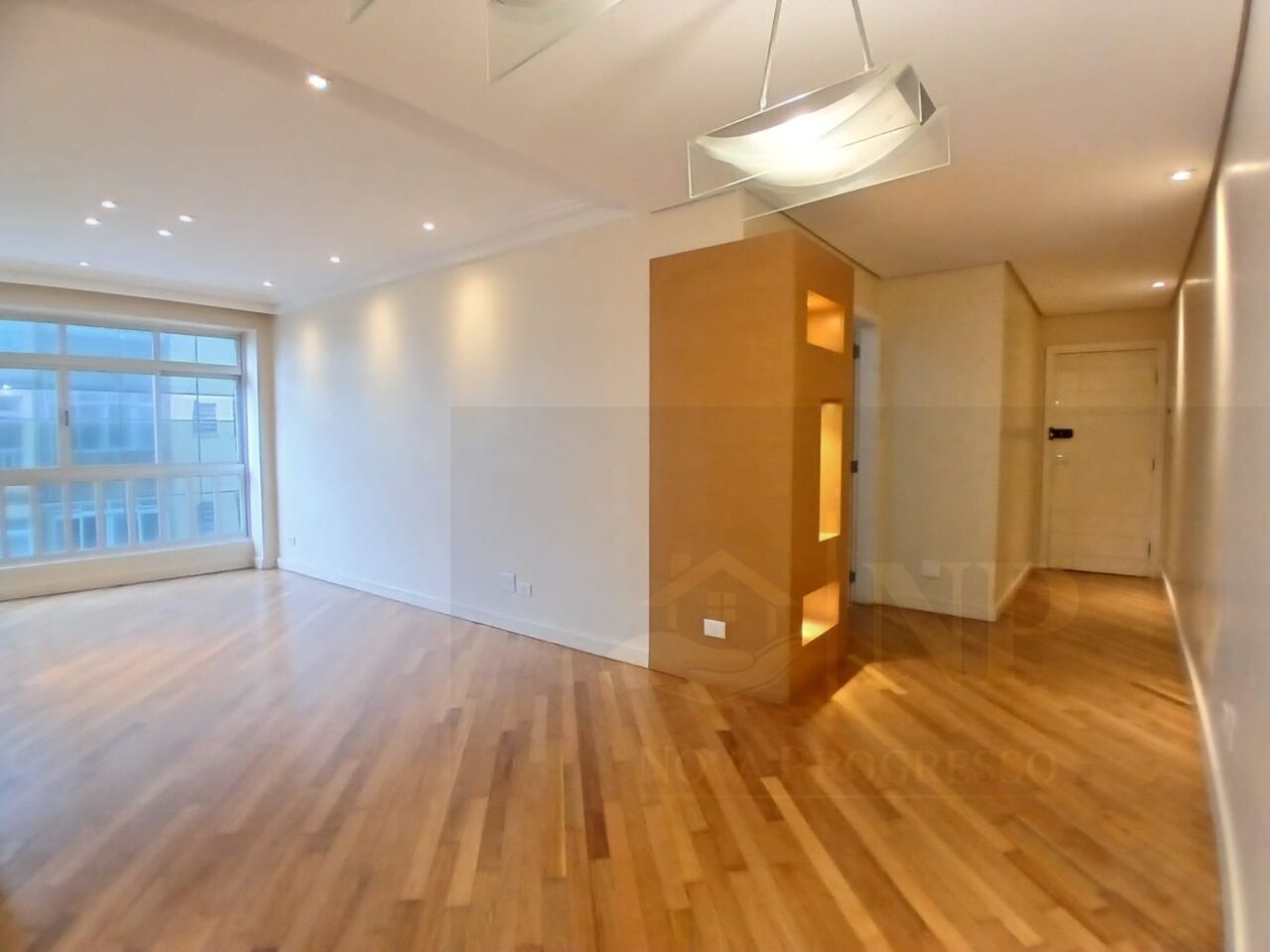 Apartamento para Venda - Jardim Paulista