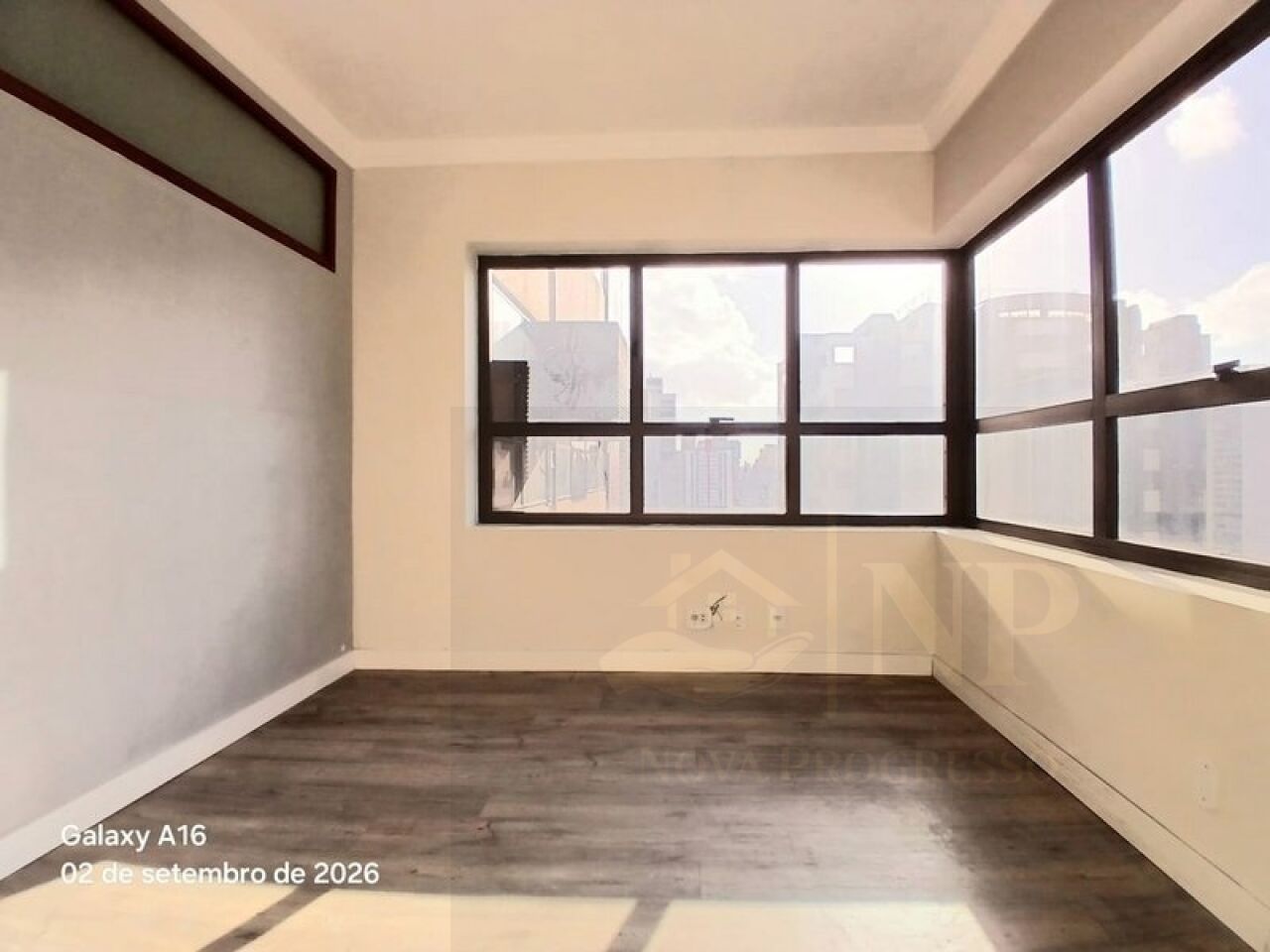 Conj. Comercial para Venda - Vila Clementino