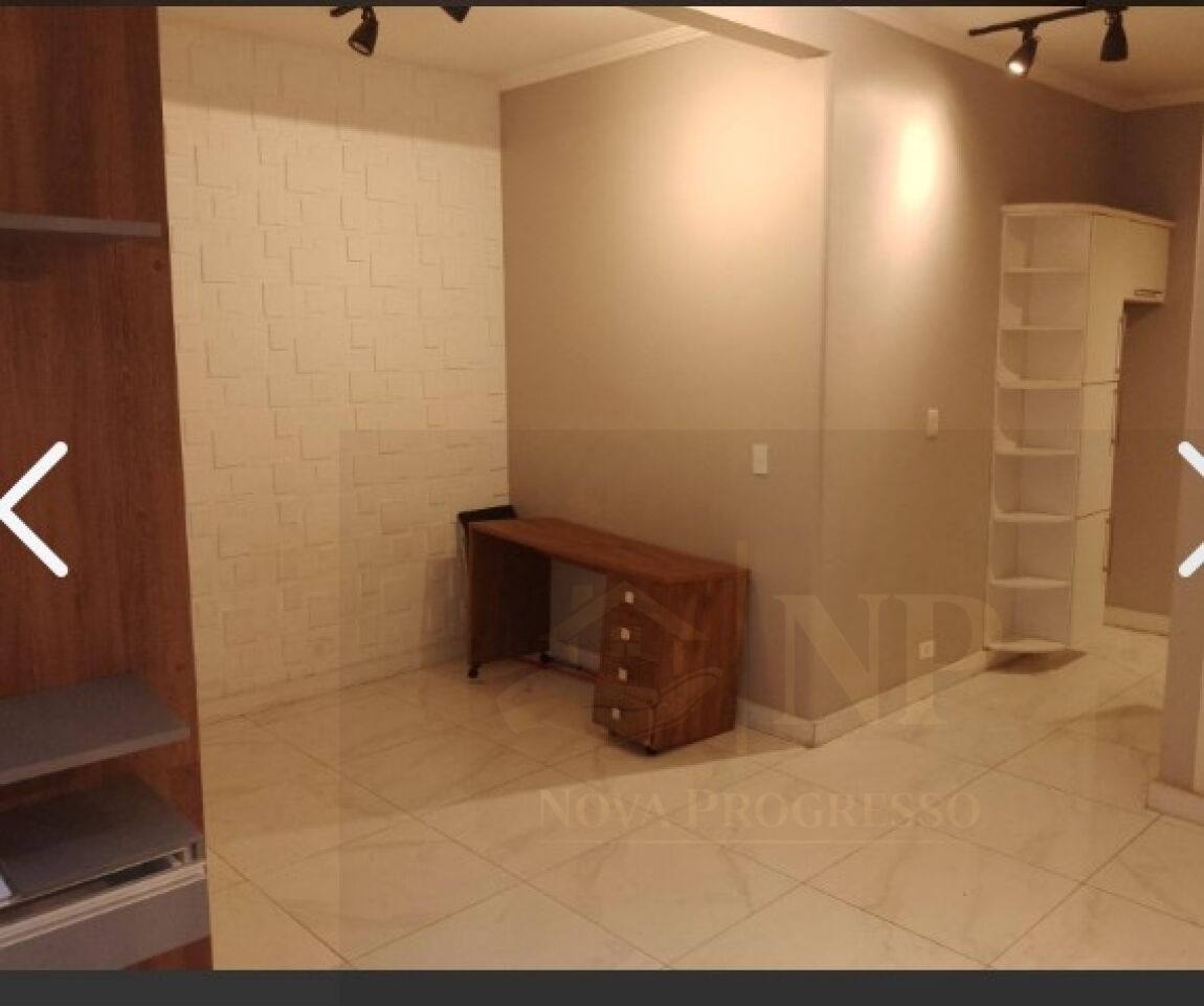 Apartamento para Venda - Bela Vista