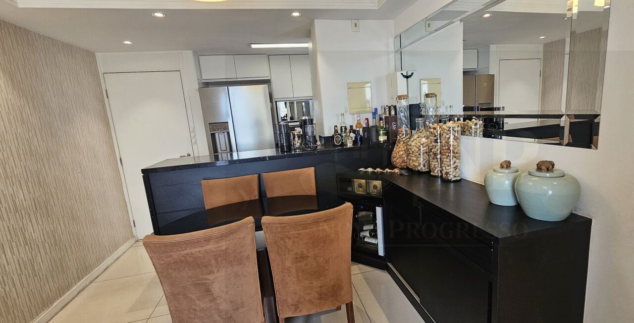 Apartamento para Locação - Alto do Pari