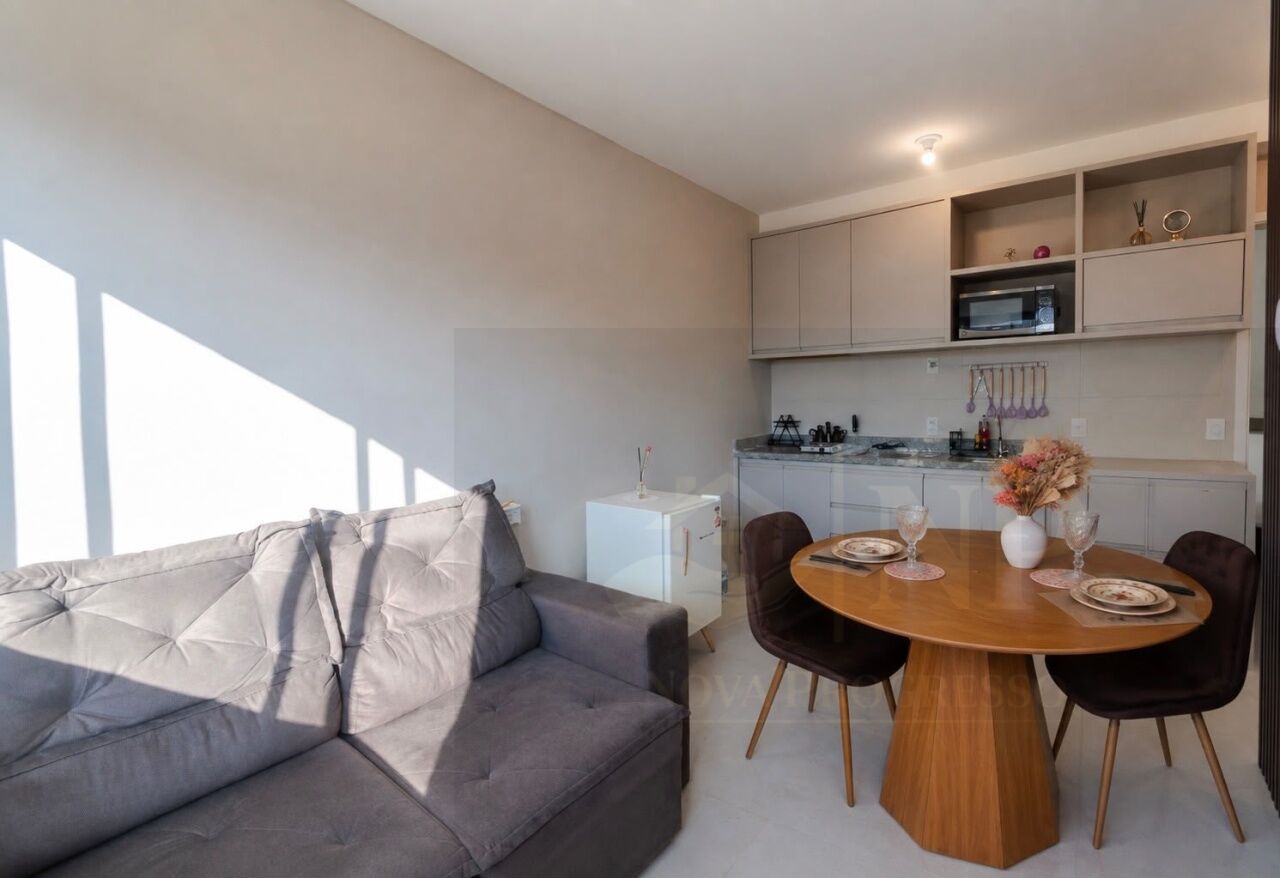 Apartamento para Locação - Bela Vista