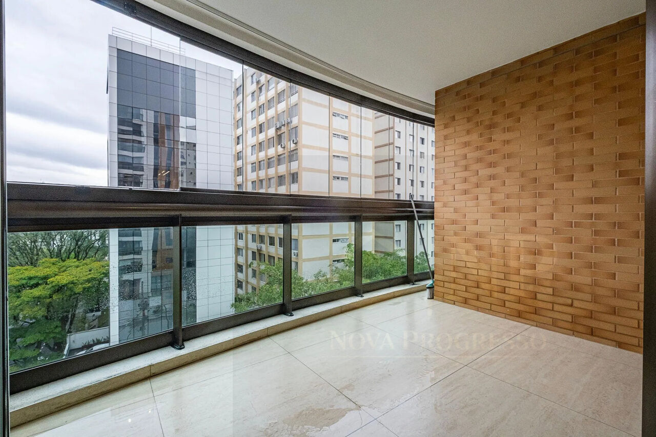 Apartamento para Locação - Jardim Paulista