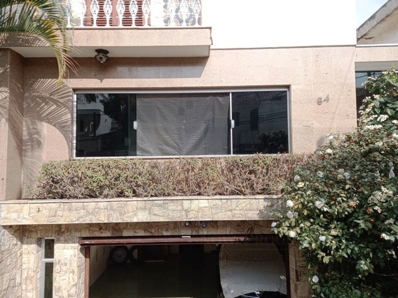 Casa Assobradada para Venda - Vila Isolina Mazzei