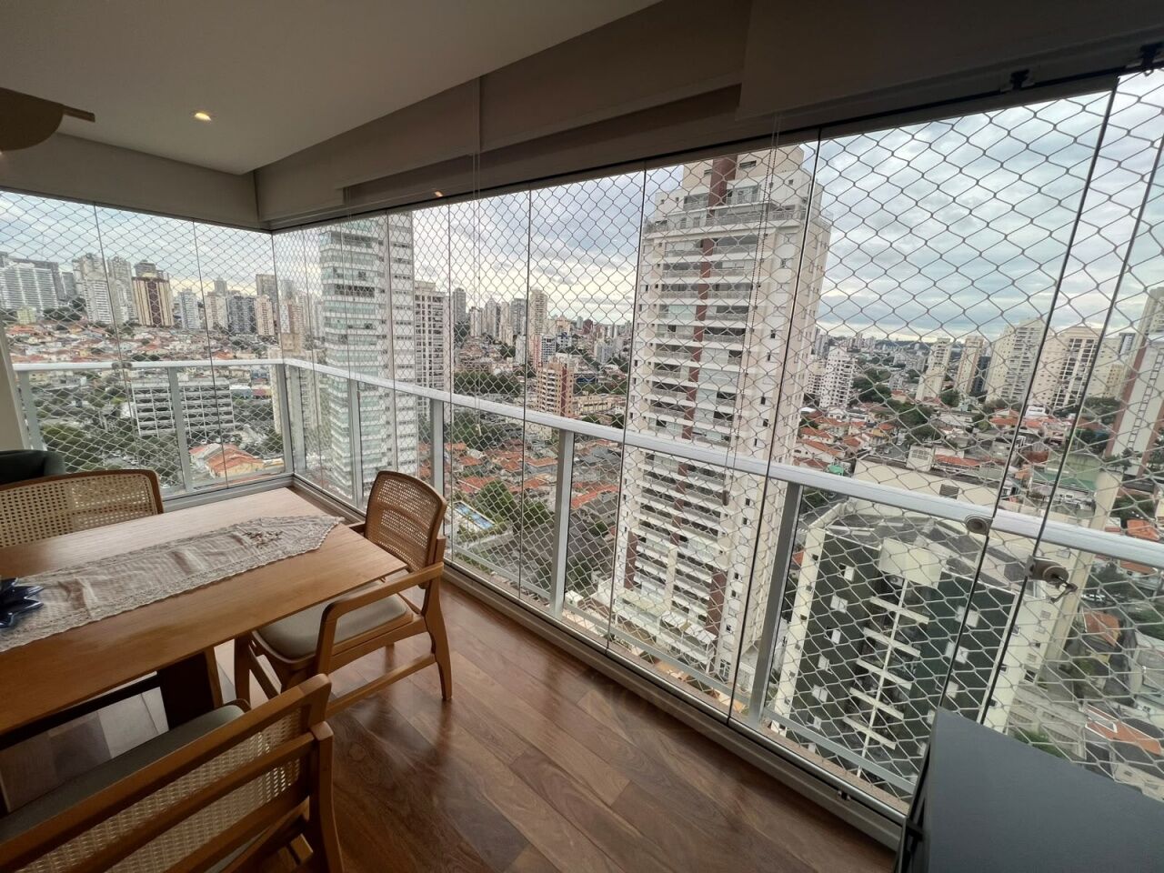 Apartamento para Venda - Bosque da Saúde