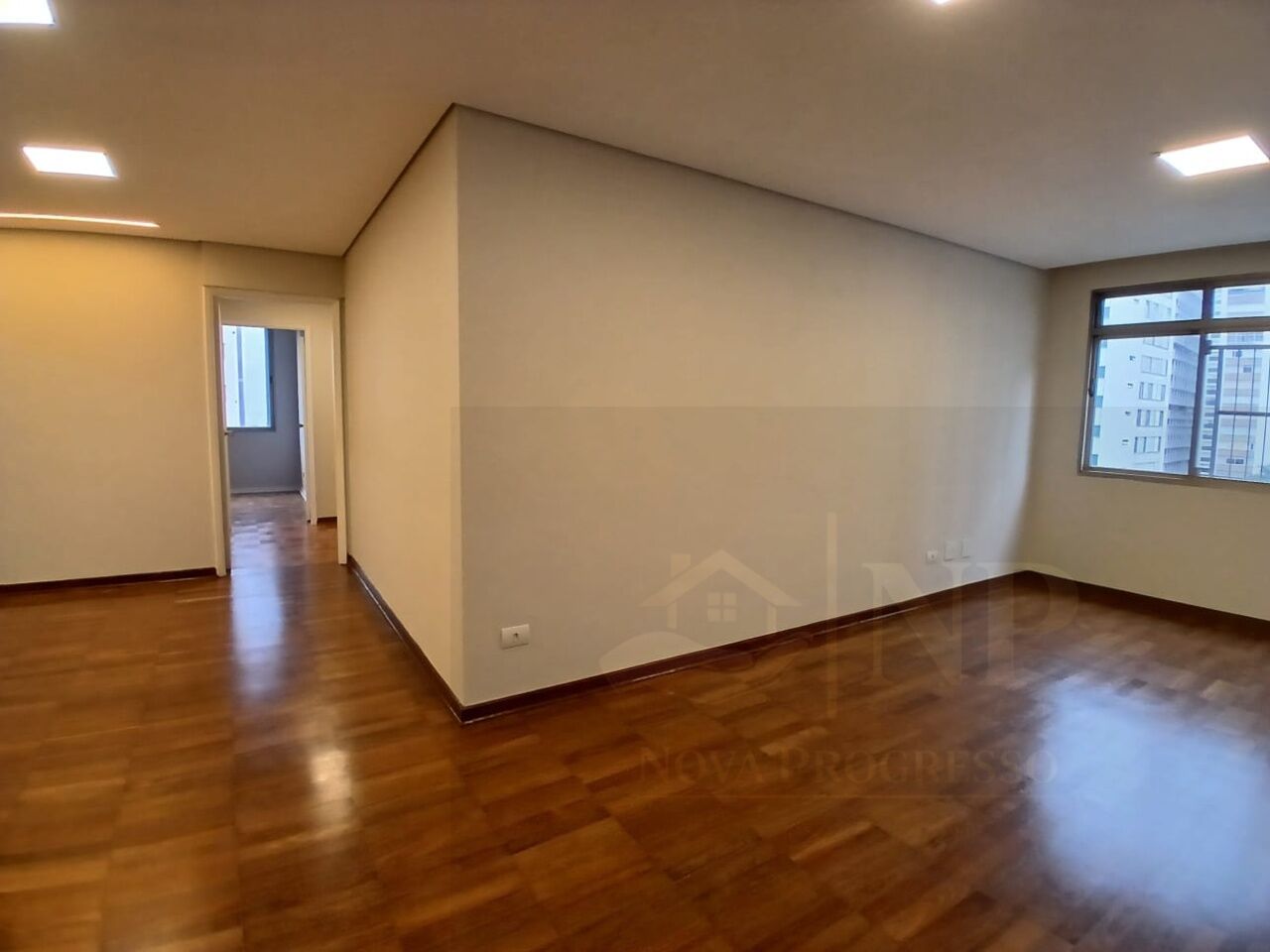 Apartamento para Locação - Itaim Bibi