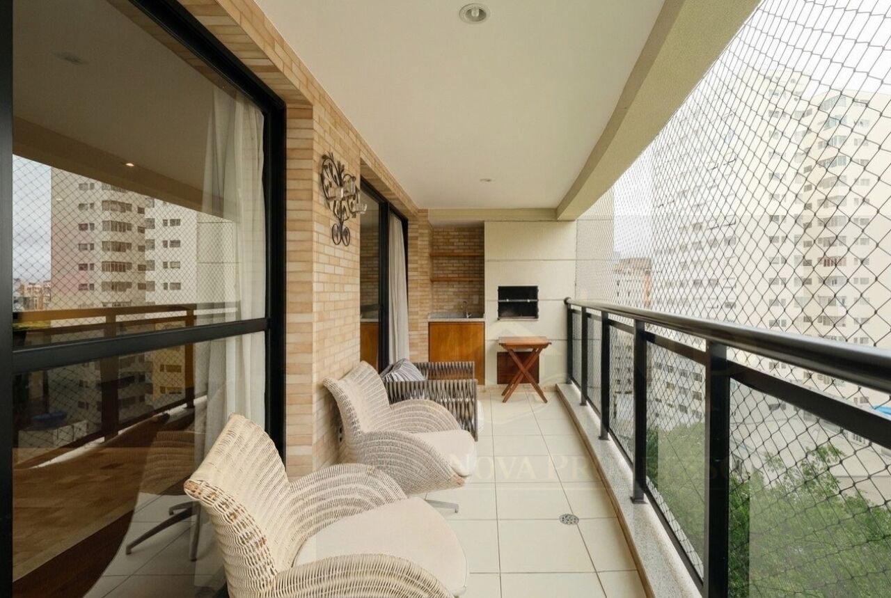 Apartamento para Venda - Paraíso