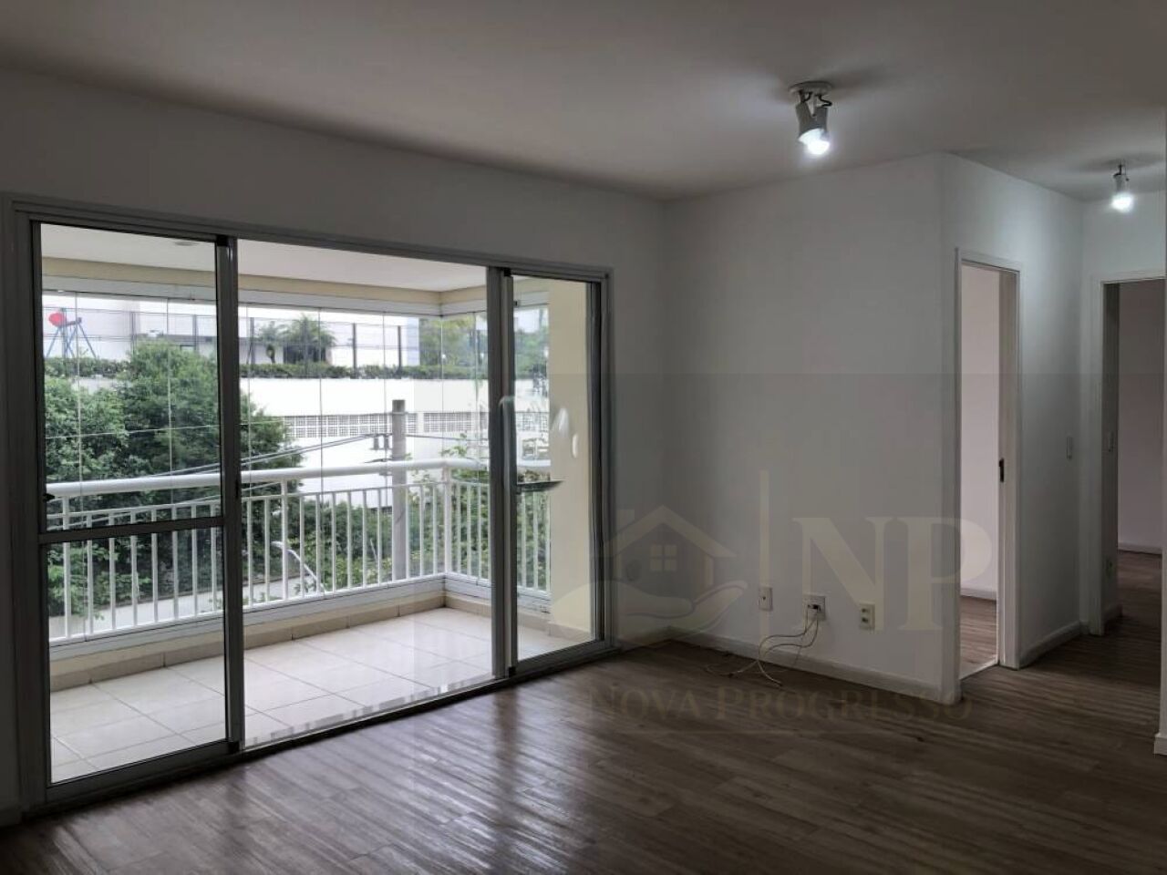 Apartamento para Locação - Jardim Vila Mariana