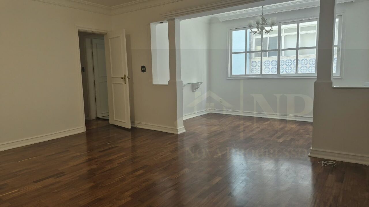 Apartamento para Locação - Jardim Paulista