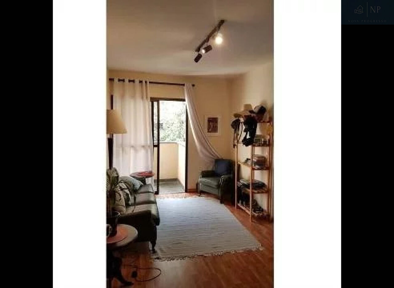 Apartamento para Venda - Paraíso
