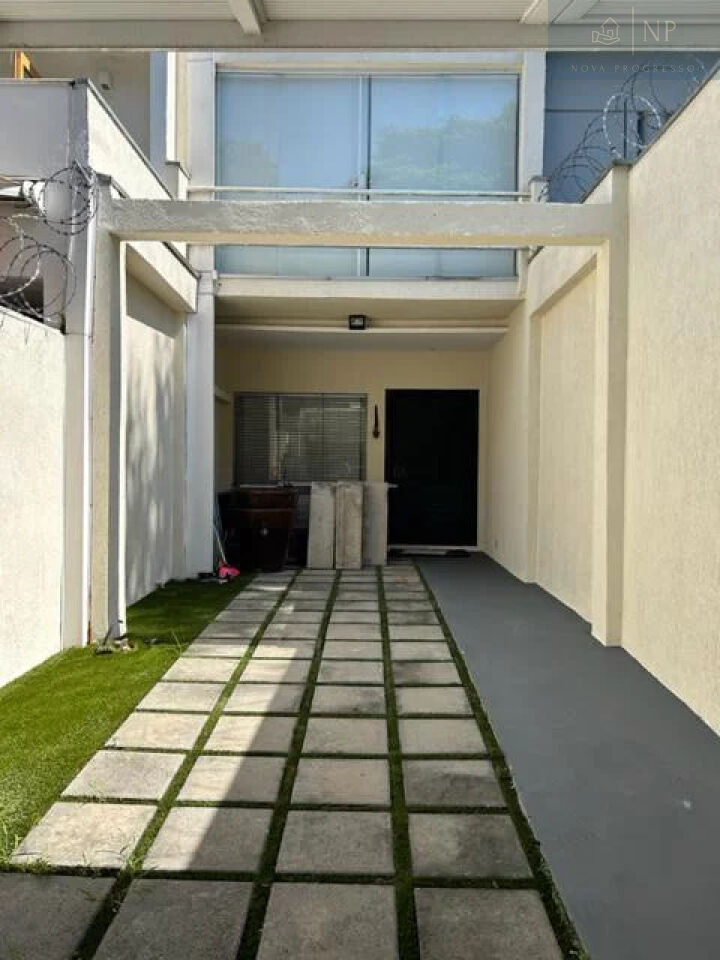 Sobrado para Venda - Jardim Europa