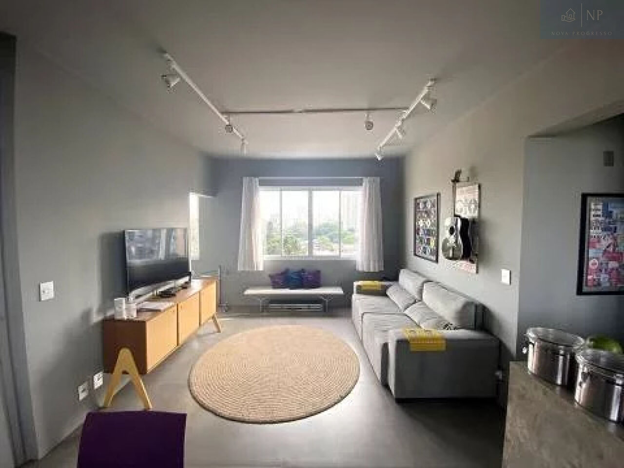 Apartamento para Venda - Pinheiros