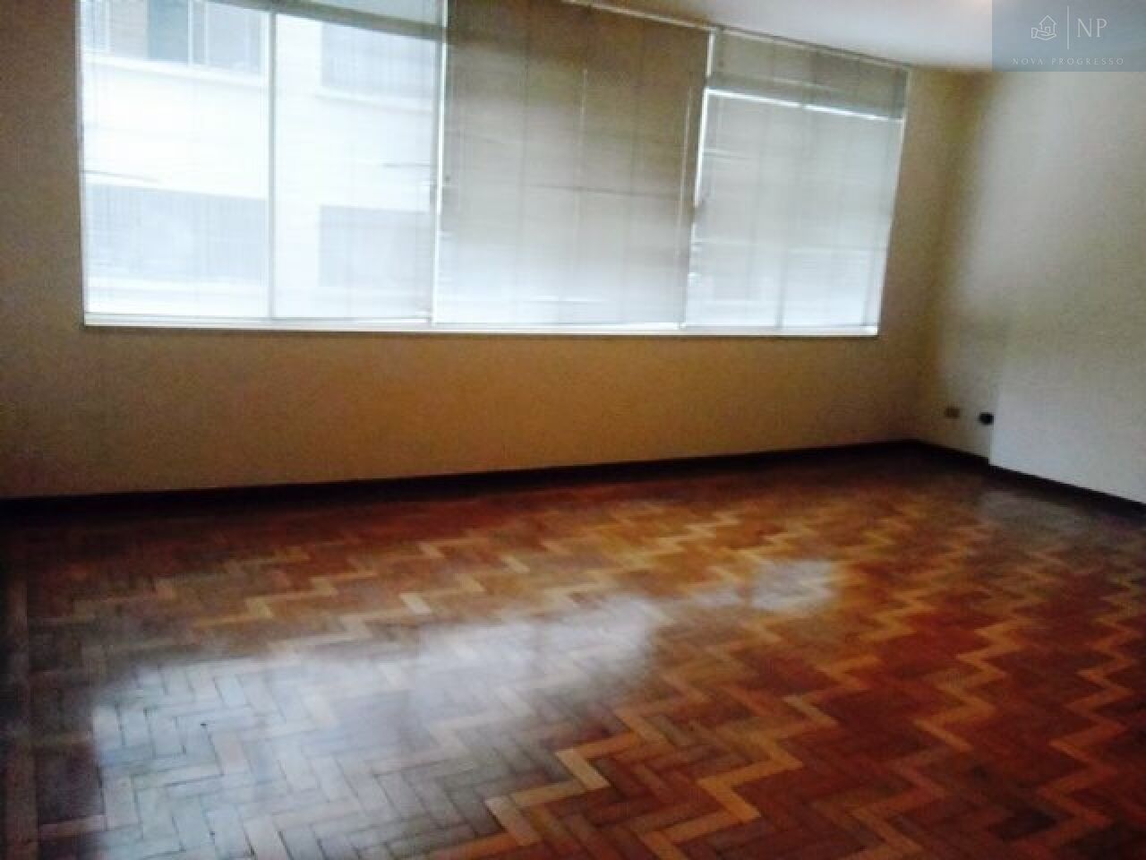 Apartamento para Venda - Bela Vista