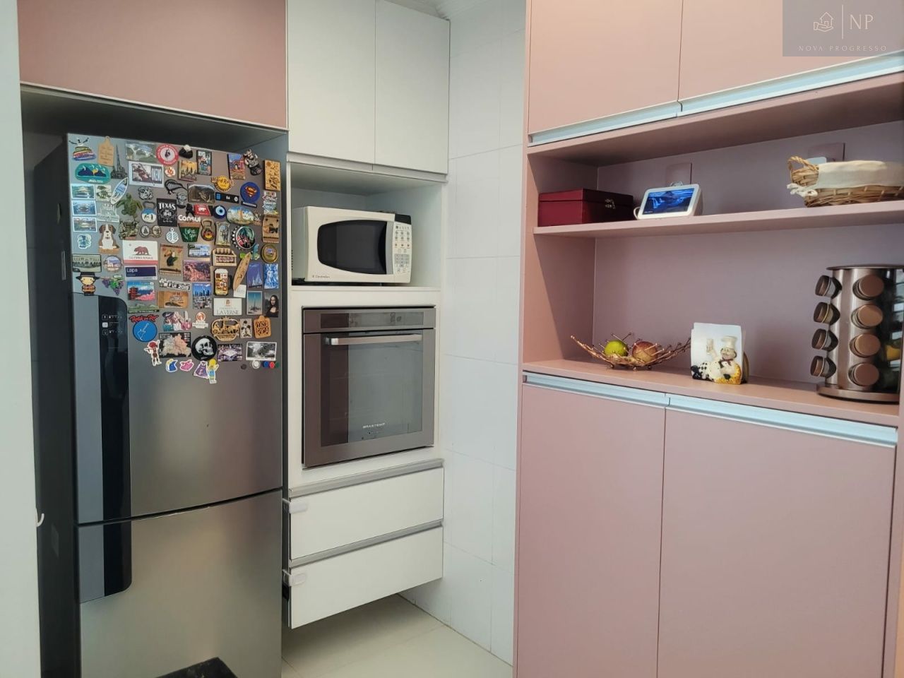 Apartamento para Venda - Vila Ipojuca