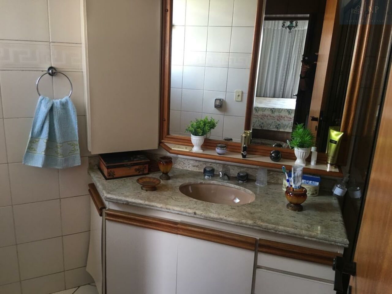 Apartamento para Venda - Vila Ipojuca