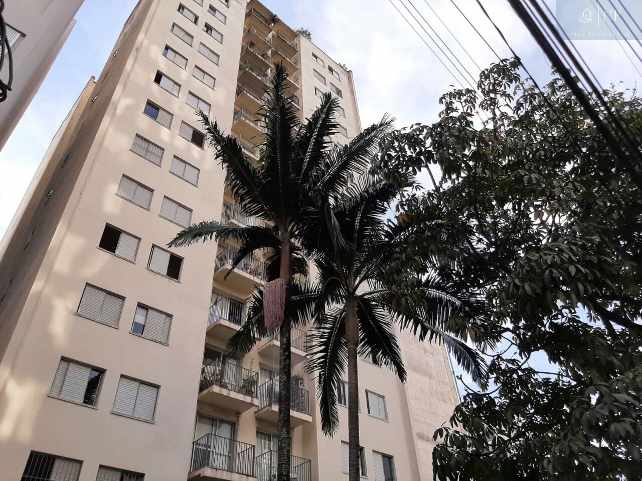 Apartamento para Venda - Perdizes