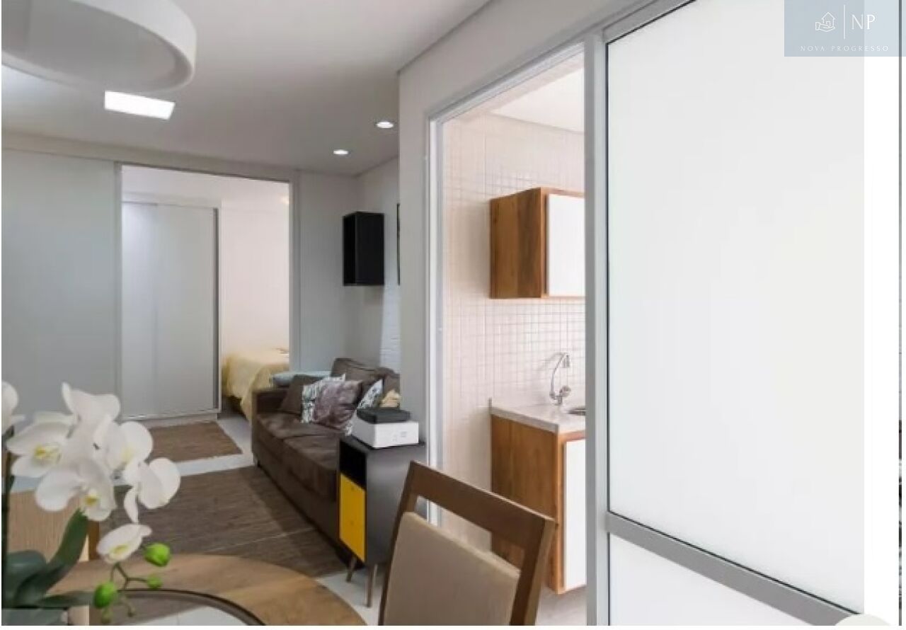 Apartamento para Venda - Aclimação
