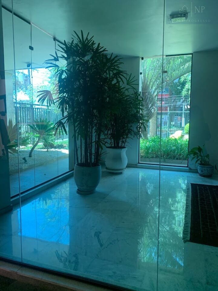 Apartamento para Venda - Morro dos Ingleses