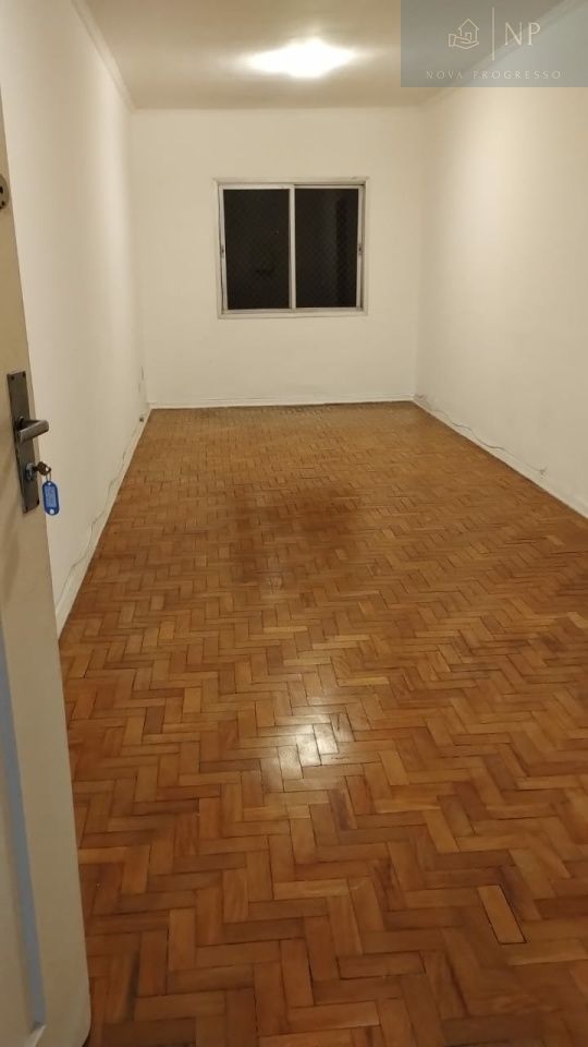 Apartamento para Venda - Vila Mariana