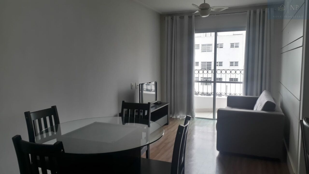 Apartamento para Locação - Jardim Paulista