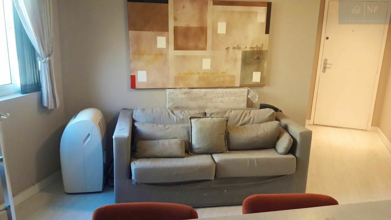 Duplex para Venda - Vila Nova Conceição