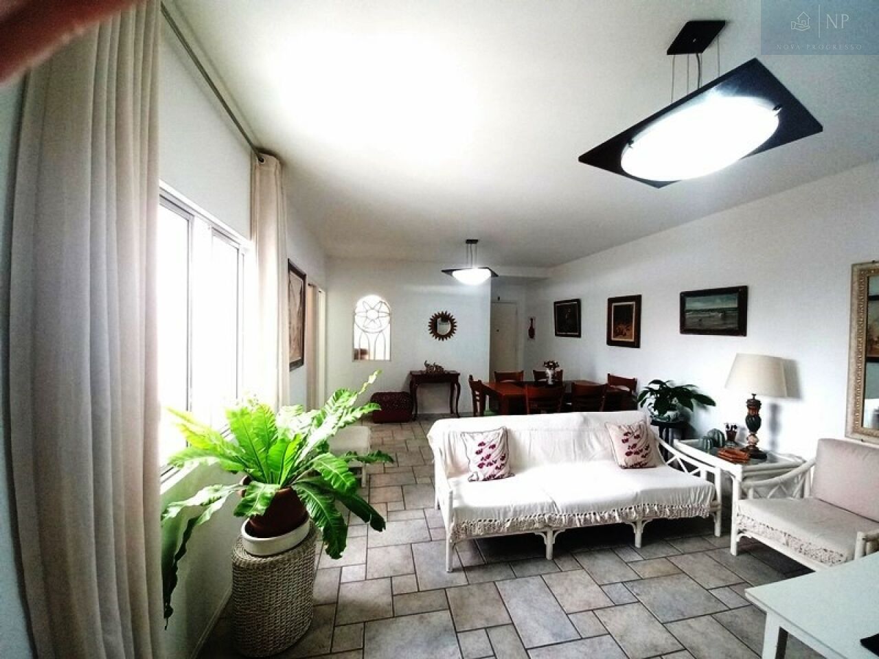 Apartamento para Venda - Pinheiros