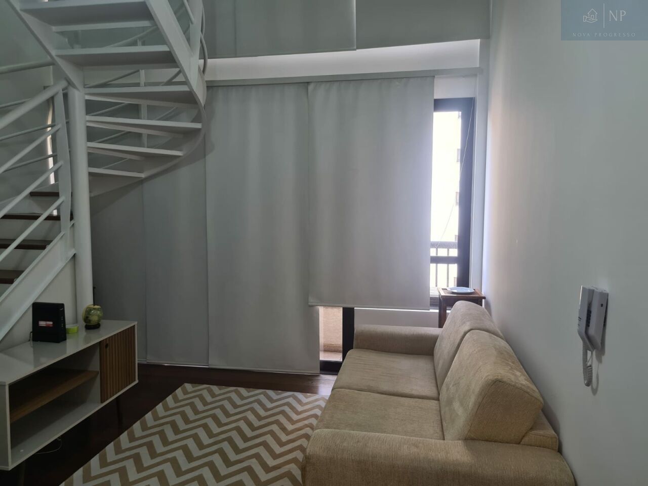 Duplex para Venda - Jardim Paulista