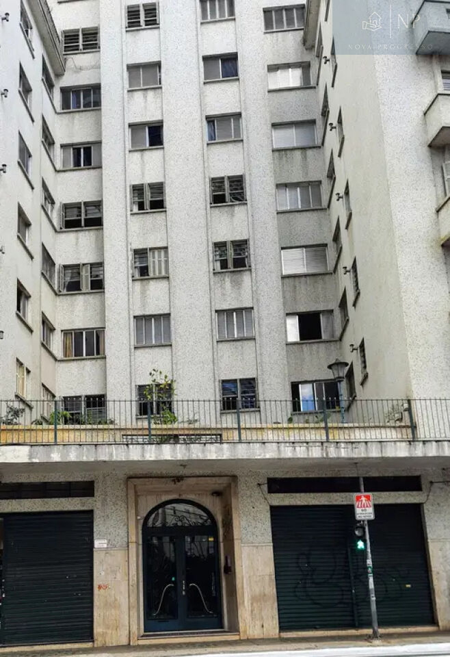 Apartamento para Venda - Bela Vista